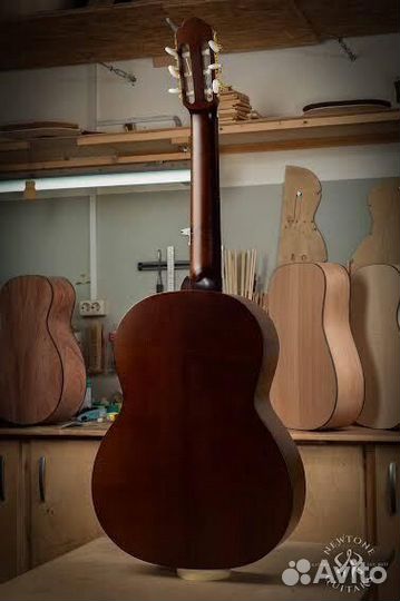 Классическая гитара NewTone sclsnt Silena