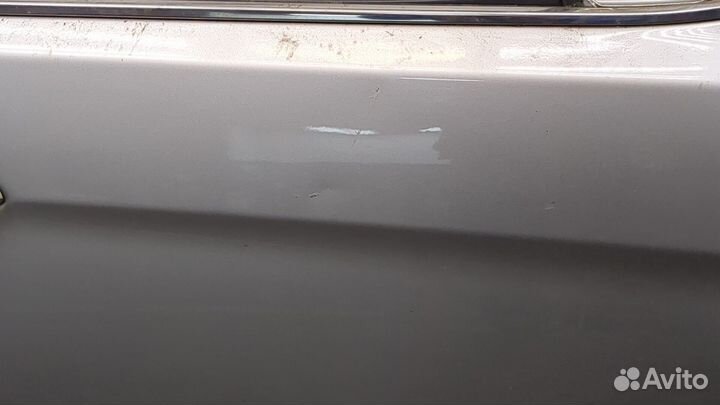 Дверь правая передняя Hyundai Santa Fe, 2014