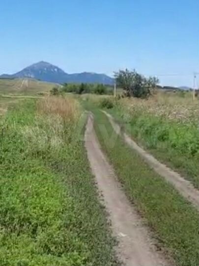 Участок 9,5 сот. (СНТ, ДНП)