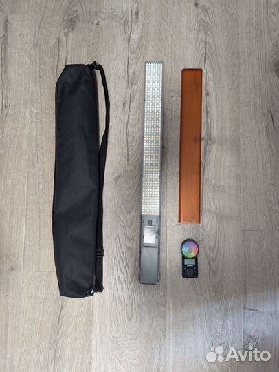 Светодиодный свет Yongnuo YN360 III