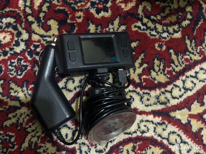 Видеорегистратор full hd1080p