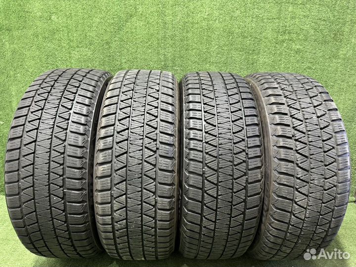 Bridgestone Blizzak DM-V3 225/55 R18 98Q