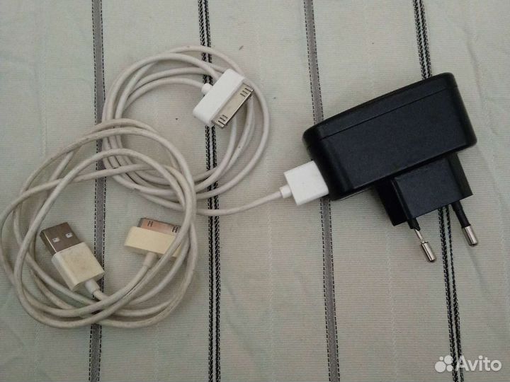 Зарядные устройства для телефонов