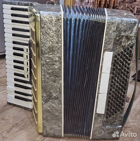 Аккордеон