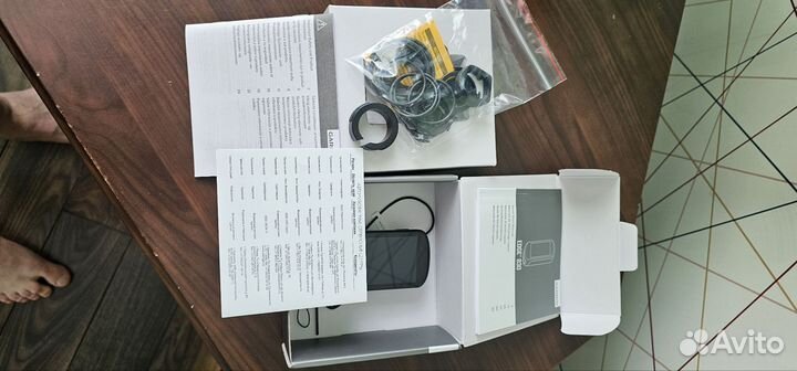 Велокомпьютер Garmin edge 830