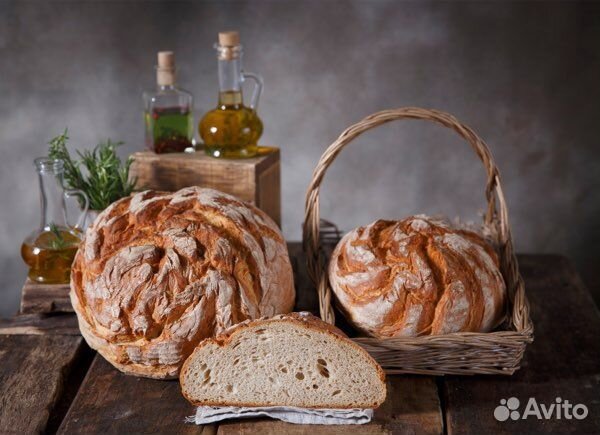 Продавец в булочную (Горки-2)