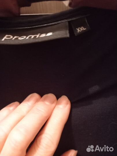 Блузка женская 50 размер