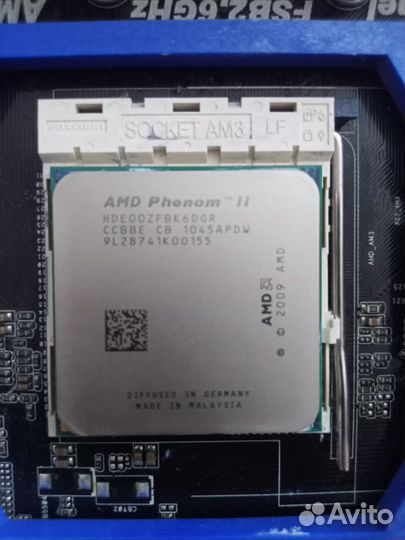 Комплектующие для пк