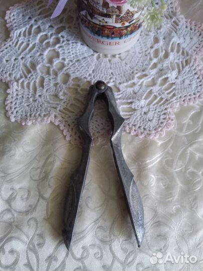 Чесночница, лапшерезка, СССР