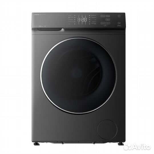 Стиральная машина Centek CT-1971 серый