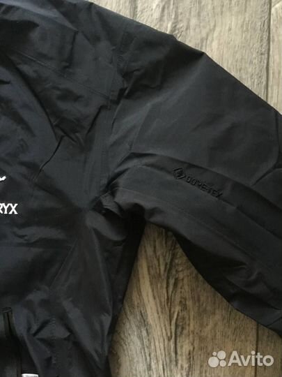 Ветровка Arcteryx (куртка Арктерикс) XL