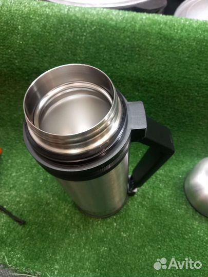 Термос арктика 1.5 лит