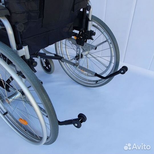 Инвалидная коляска Ortonica Base 195