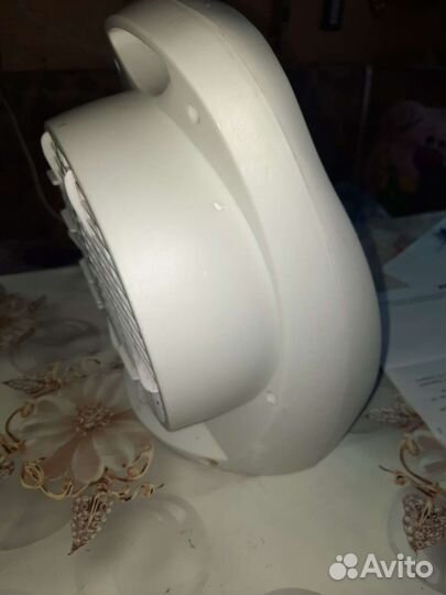 Керамический обогреватель