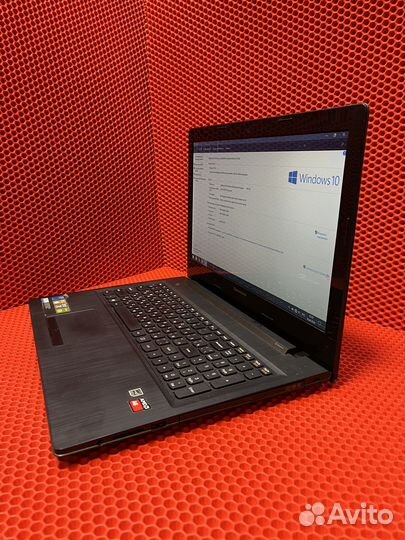 Ноутбук Lenovo G50-45