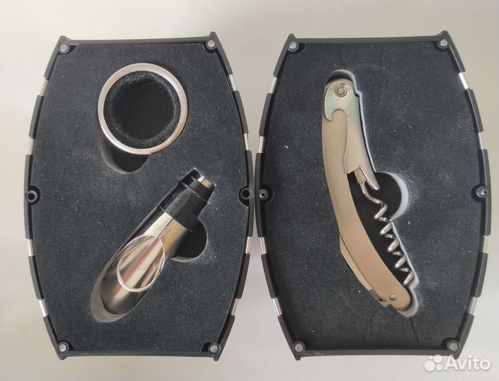 Подарочный набор - Сомелье