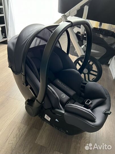 Автокресло skyler PRO