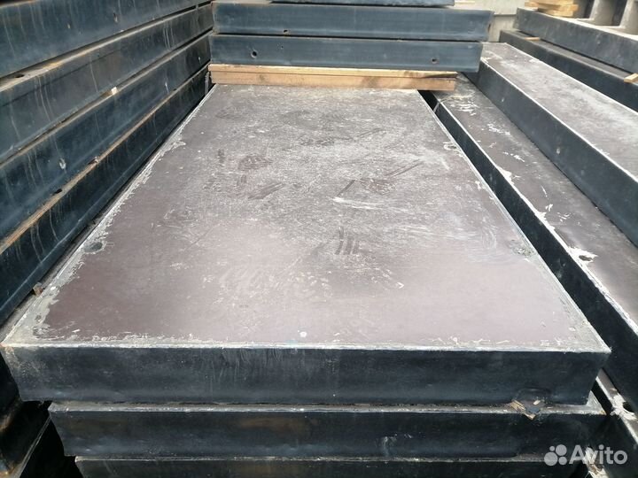 Аренда опалубки