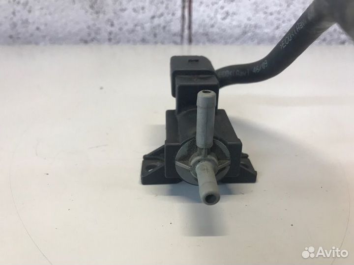 Электромагнитный клапан Volkswagen Golf 6 хэтчбек