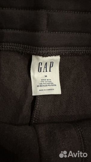 Шорты мужские GAP