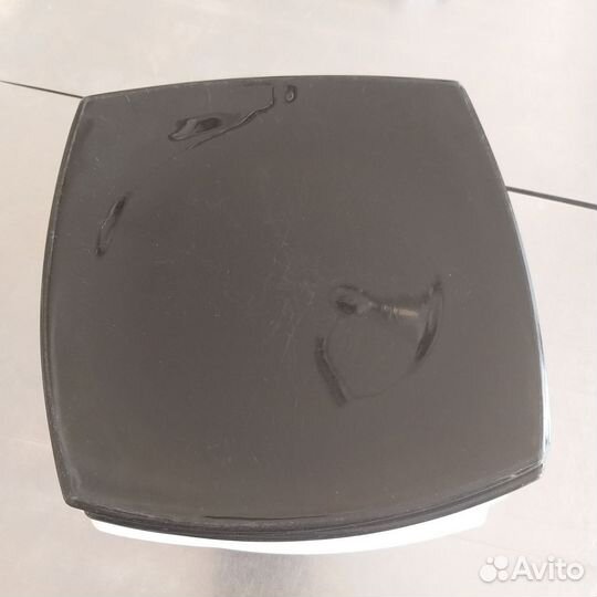 Тарелки плоские