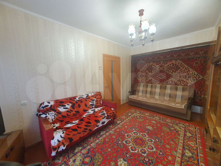 1-к. квартира, 30 м², 14/16 эт.