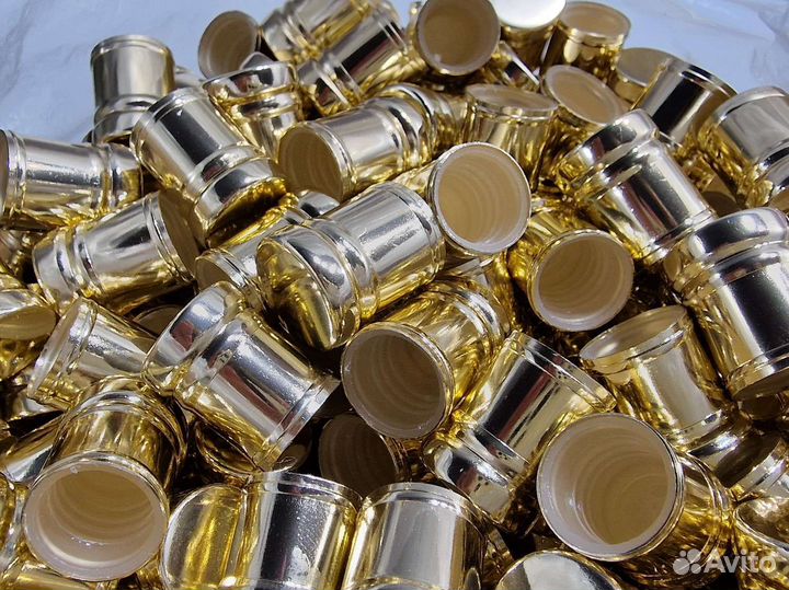 Пустые флаконы для духов