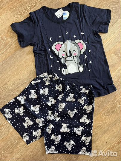 Домашний костюм женский 48 50