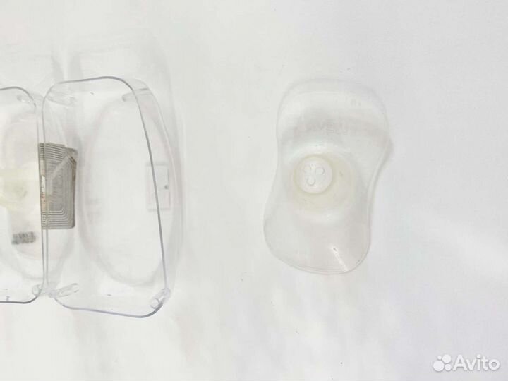 Накладки на грудь/ соски Philips Avent