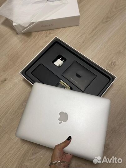 Macbook pro 13 2015