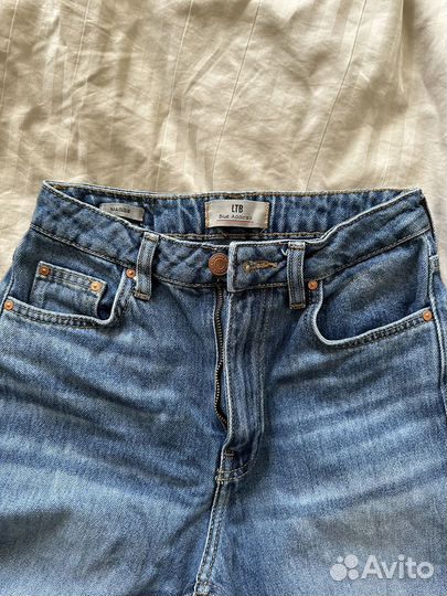 Джинсы LTB 32
