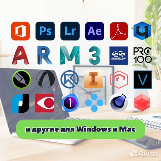 Microsoft Word для Windows и Mac навсегда