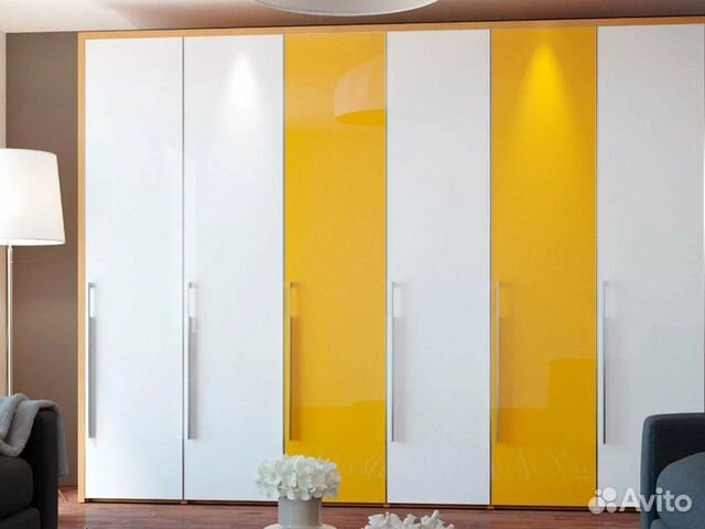 Шкаф по вашим размерам