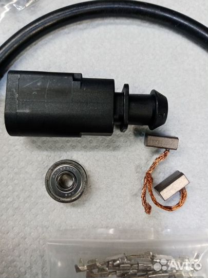 Подогреватель 912D Volvo