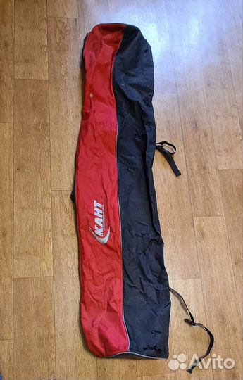 Чехол для горных лыж