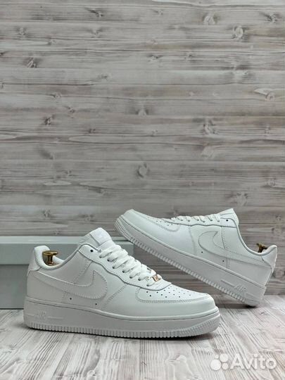 Кроссовки Nike Air Force 1 (36-41)