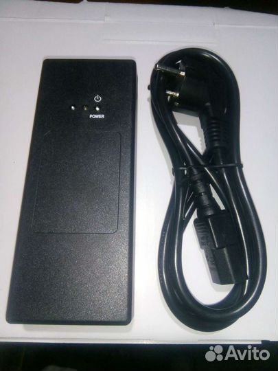 Блок питания ET0061040