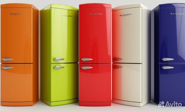 Ремонт холодильников в тамбове N1