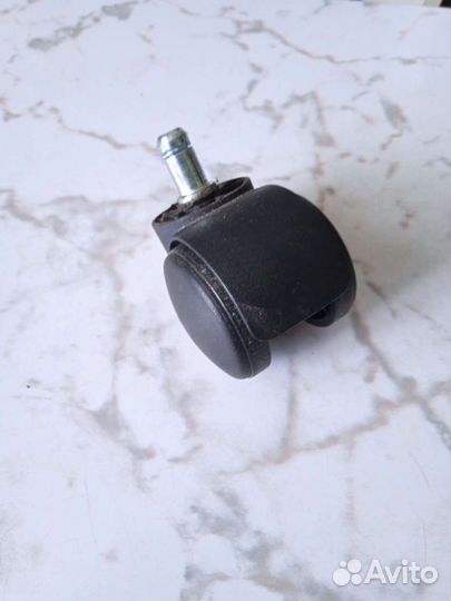 Колесики для офисного кресла