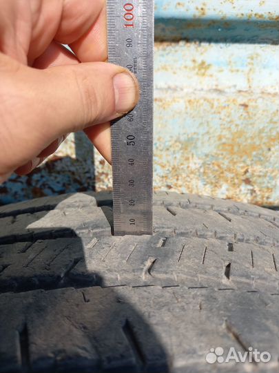 Yokohama Geolandar H/T G056 265/65 R17