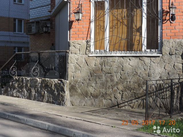 Помещение свободного назначения, 133.9 м²