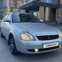 ВАЗ (LADA) Priora 1.6 MT, 2010, 118 000 км, с пробегом, цена 375 000 руб.