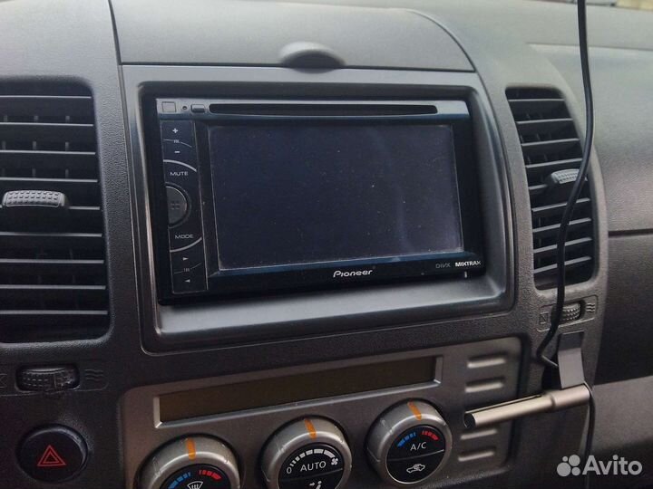 Магнитола pioneer