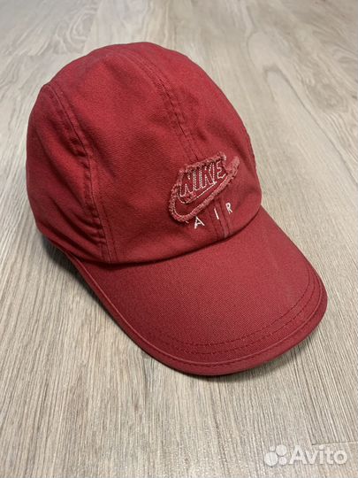 Nike cap vintage 00-x