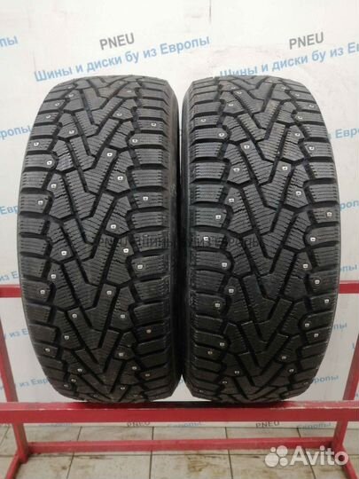 Pirelli Ice Zero 235/55 R17 111R