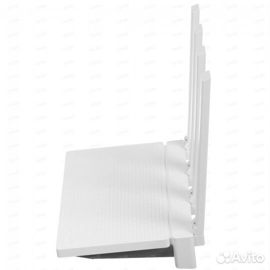 Wi-Fi роутер Xiaomi Router AX3000T