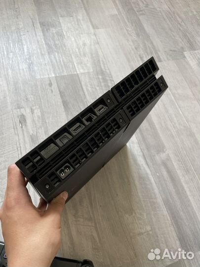 Sony PS4 fat 500gb