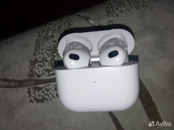 Airpods 3 оригинал