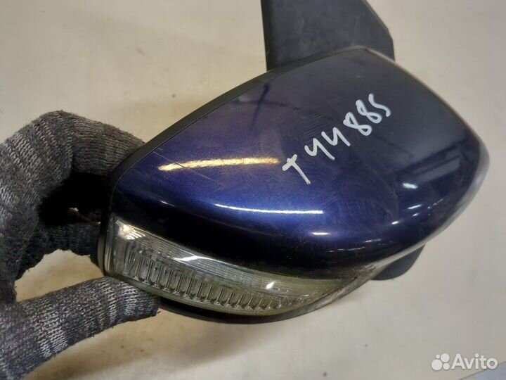 Зеркало боковое Nissan Pulsar, 2015