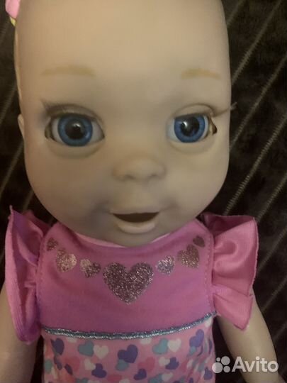 Кукла лувабелла
